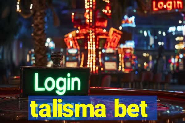 talisma bet